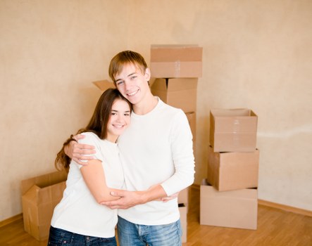 Bulky sofa and chair pick-up for a Fortis Green home
