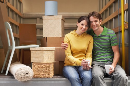 Second-stage reassessment in a Man With Van Fortisgreen complaints process