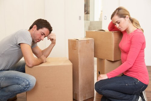 Modern slavery statement for Man With Van Fortisgreen commitment and ethical business practices