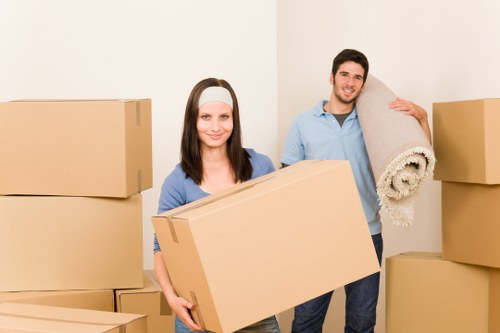 Fortisgreen moving support for home and business transport needs